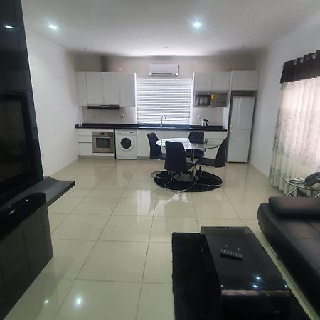 Indico Apart Hotel Cidade de Cidade de Nacala Esterno foto